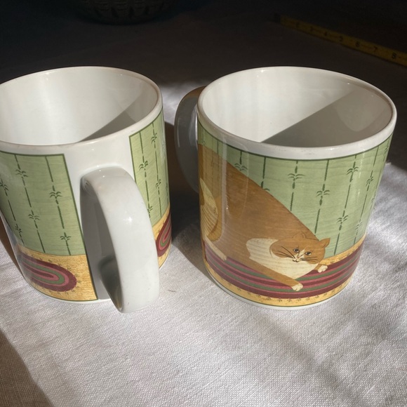 Warren Kimble Mugs - Picture 7 of 11